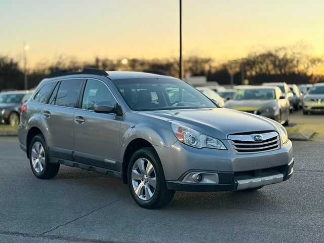 2011 Subaru Outback 4dr Wagon H6 Automatic 3.6R Limited - 22971419 - 8