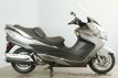 2011 Suzuki BURGMAN 400 ABS Less than 1000 miles! - 22536483 - 2