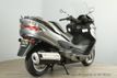 2011 Suzuki BURGMAN 400 ABS Less than 1000 miles! - 22536483 - 32