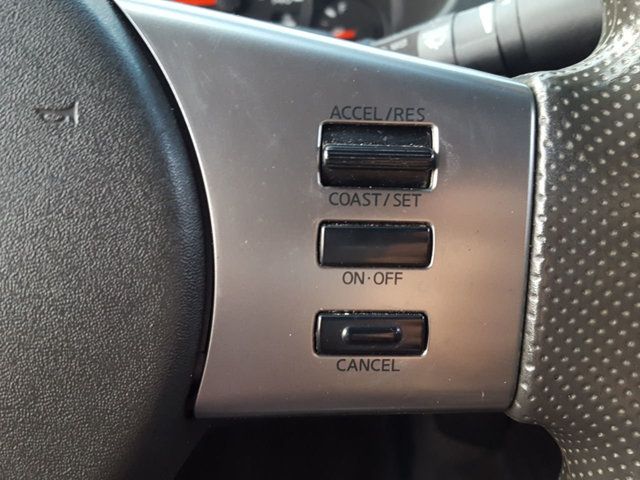 2011 Suzuki Equator 4WD Crew Cab V6 Automatic Sport Long Bed - 18237844 - 16