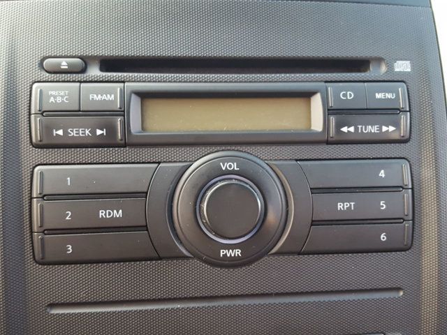 2011 Suzuki Equator 4WD Crew Cab V6 Automatic Sport Long Bed - 18237844 - 20