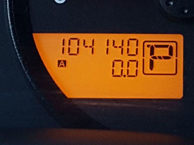 2011 Suzuki Equator 4WD Crew Cab V6 Automatic Sport Long Bed - 18237844 - 21