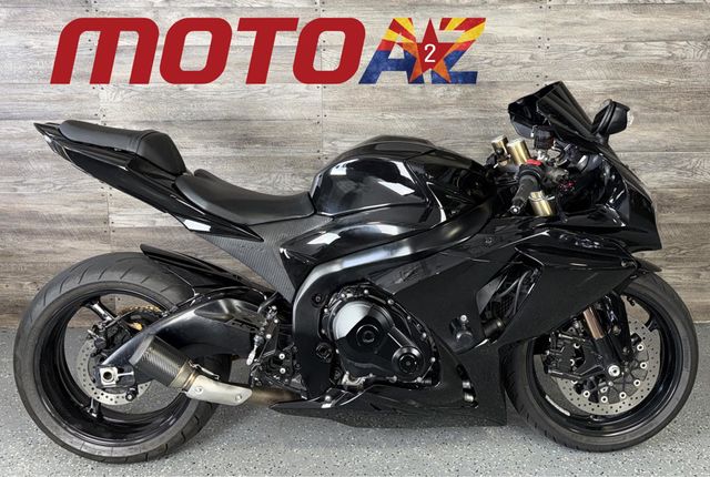 2011 Suzuki GSX-R1000 SUPER CLEAN! - 23022991 - 0
