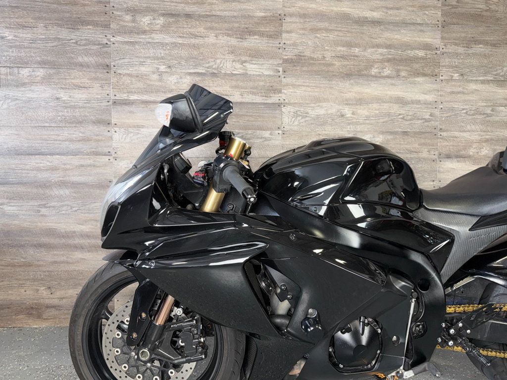 2011 Suzuki GSX-R1000 SUPER CLEAN! - 23022991 - 12