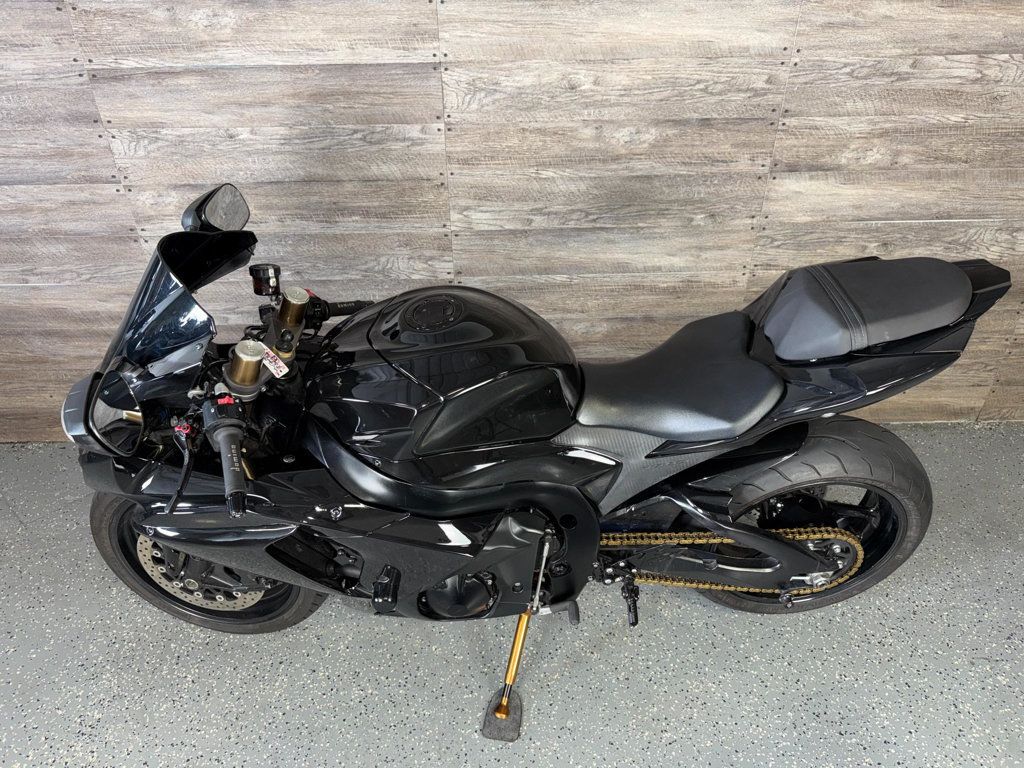 2011 Suzuki GSX-R1000 SUPER CLEAN! - 23022991 - 15