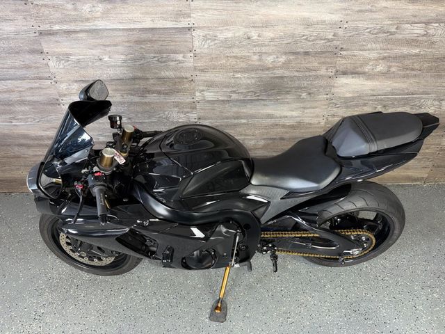 2011 Suzuki GSX-R1000 SUPER CLEAN! - 23022991 - 15