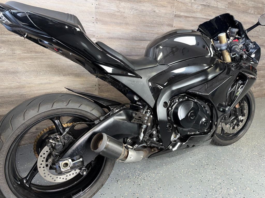 2011 Suzuki GSX-R1000 SUPER CLEAN! - 23022991 - 2