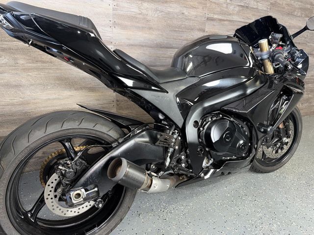 2011 Suzuki GSX-R1000 SUPER CLEAN! - 23022991 - 2