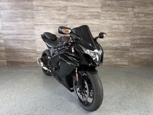 2011 Suzuki GSX-R1000 SUPER CLEAN! - 23022991 - 3