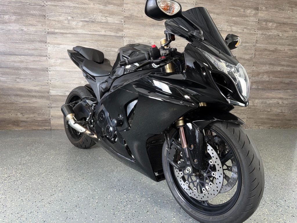 2011 Suzuki GSX-R1000 SUPER CLEAN! - 23022991 - 4