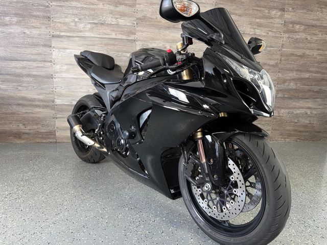 2011 Suzuki GSX-R1000 SUPER CLEAN! - 23022991 - 4