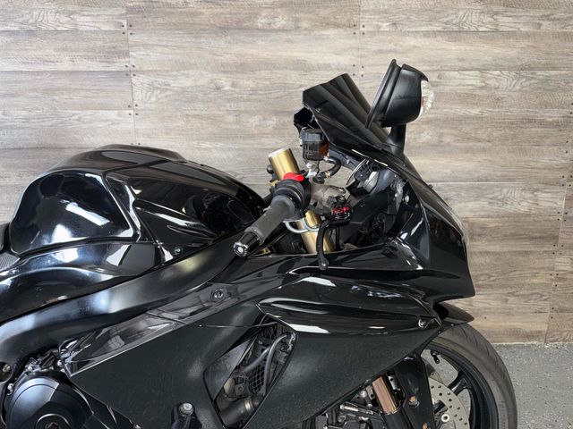 2011 Suzuki GSX-R1000 SUPER CLEAN! - 23022991 - 5