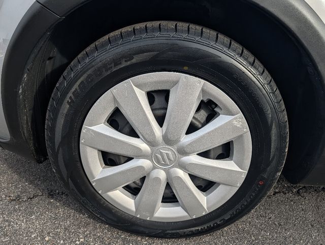 2011 Suzuki SX4 All Wheel Drive Fuel Sipper - 22969111 - 12