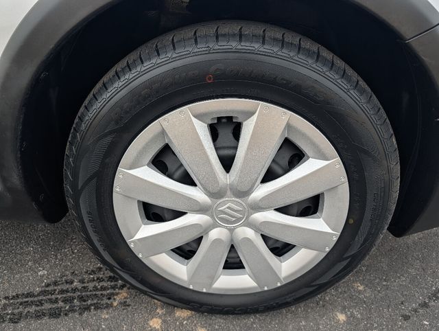 2011 Suzuki SX4 All Wheel Drive Fuel Sipper - 22969111 - 15