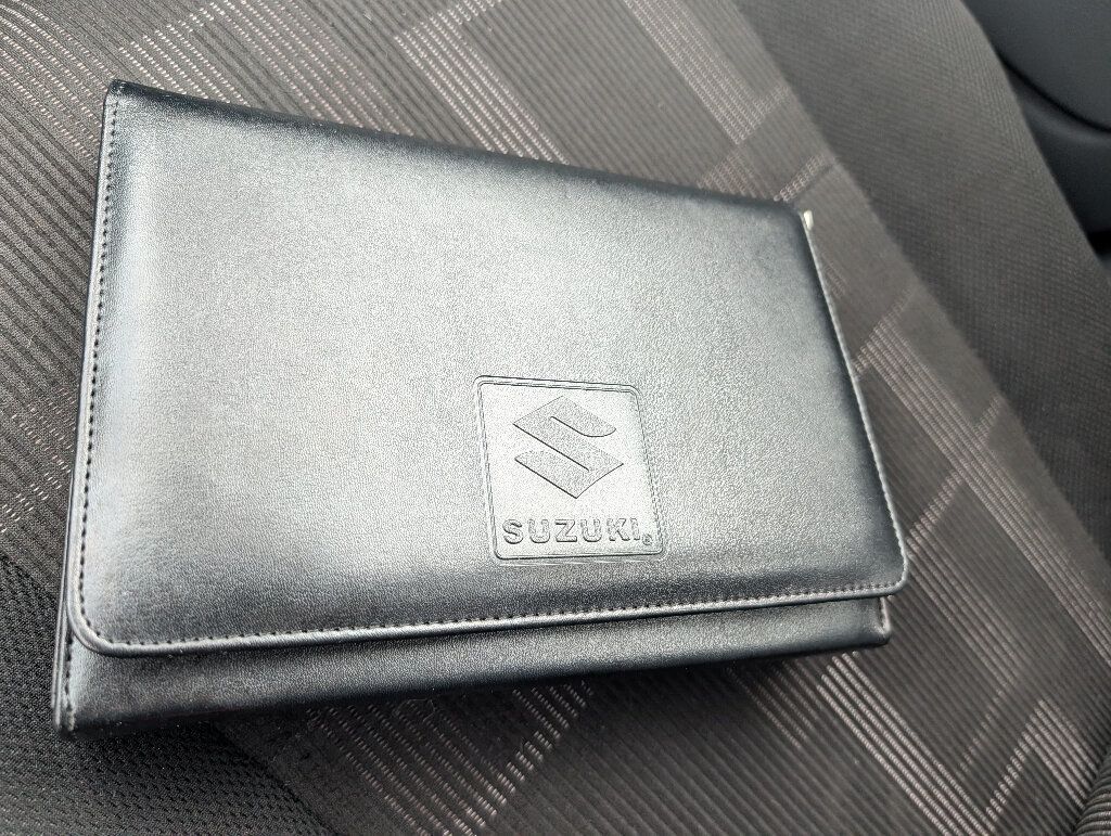 2011 Suzuki SX4 All Wheel Drive Fuel Sipper - 22969111 - 21