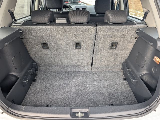 2011 Suzuki SX4 All Wheel Drive Fuel Sipper - 22969111 - 24