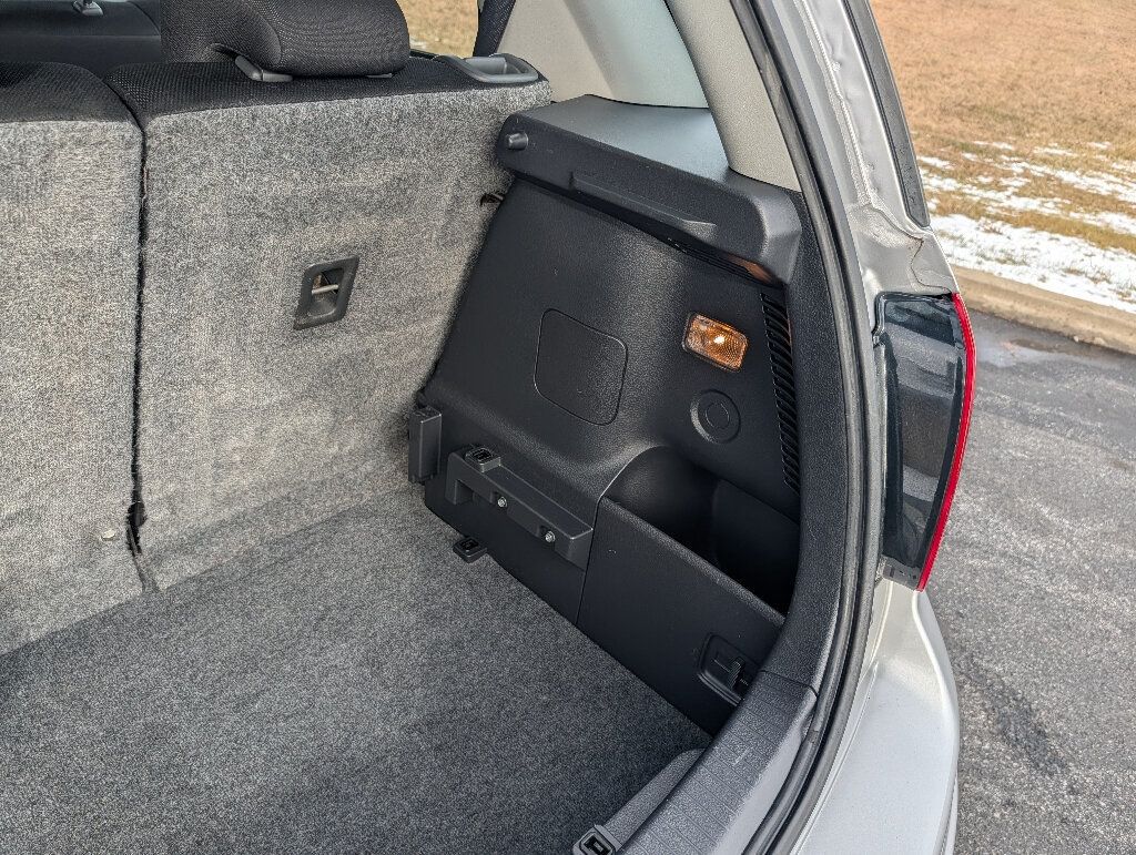 2011 Suzuki SX4 All Wheel Drive Fuel Sipper - 22969111 - 25