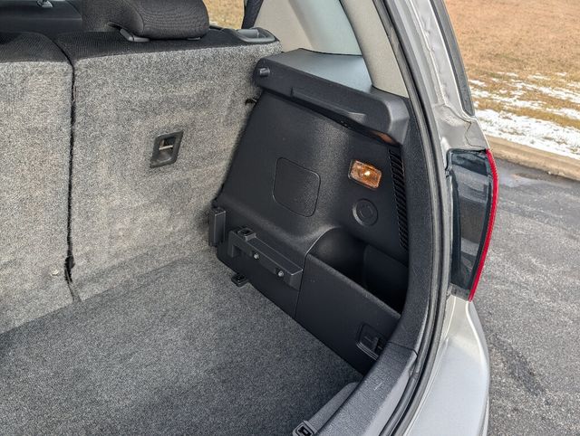 2011 Suzuki SX4 All Wheel Drive Fuel Sipper - 22969111 - 25