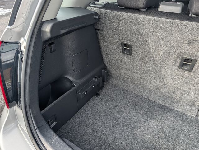 2011 Suzuki SX4 All Wheel Drive Fuel Sipper - 22969111 - 26