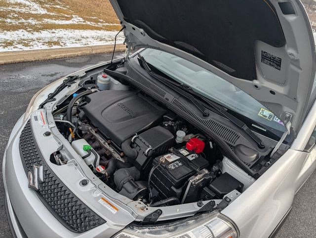 2011 Suzuki SX4 All Wheel Drive Fuel Sipper - 22969111 - 30