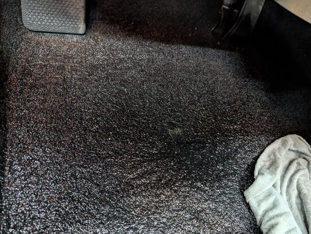 2011 Suzuki SX4 All Wheel Drive Fuel Sipper - 22969111 - 33