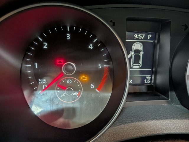 2011 Suzuki SX4 All Wheel Drive Fuel Sipper - 22969111 - 34