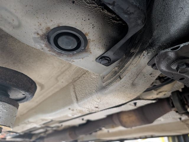 2011 Suzuki SX4 All Wheel Drive Fuel Sipper - 22969111 - 43