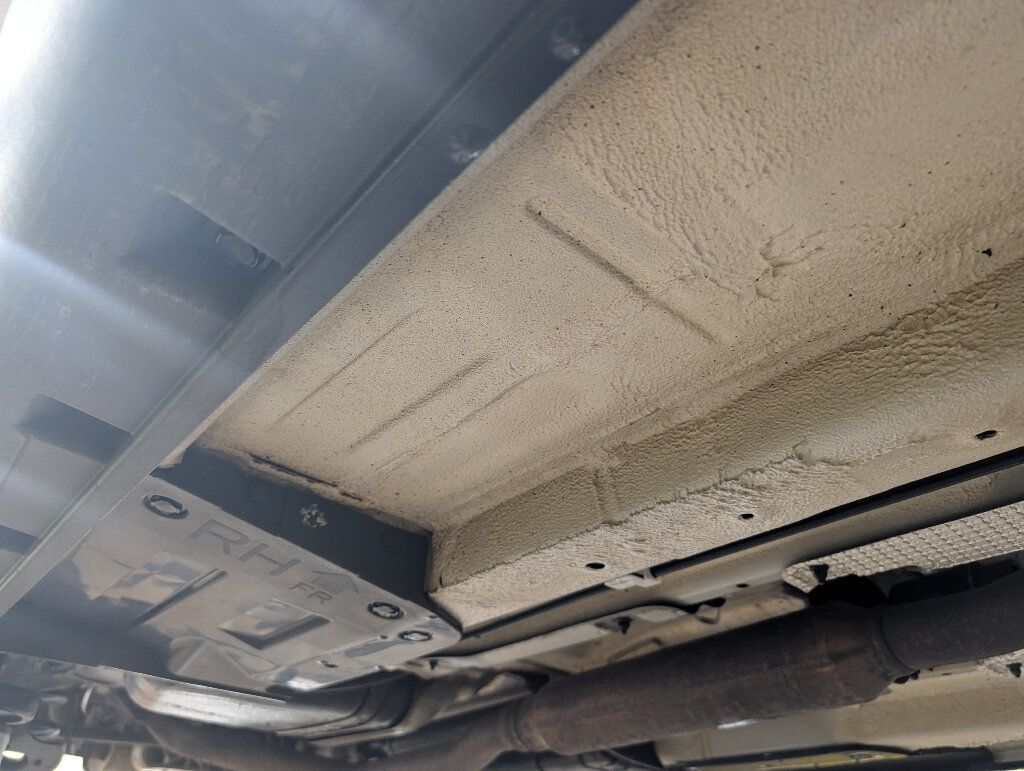 2011 Suzuki SX4 All Wheel Drive Fuel Sipper - 22969111 - 44