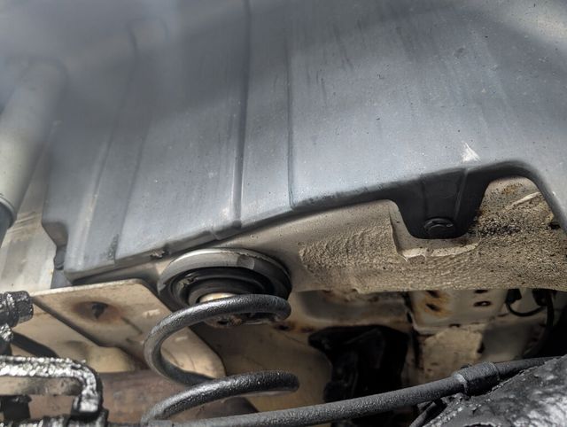 2011 Suzuki SX4 All Wheel Drive Fuel Sipper - 22969111 - 45