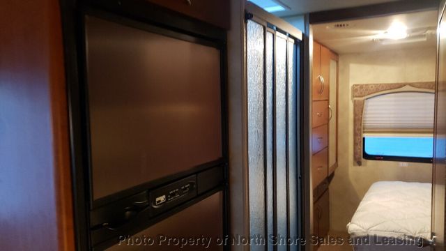 2011 Thor CHATEAU CITATION 29BG Premium - 22618169 - 10