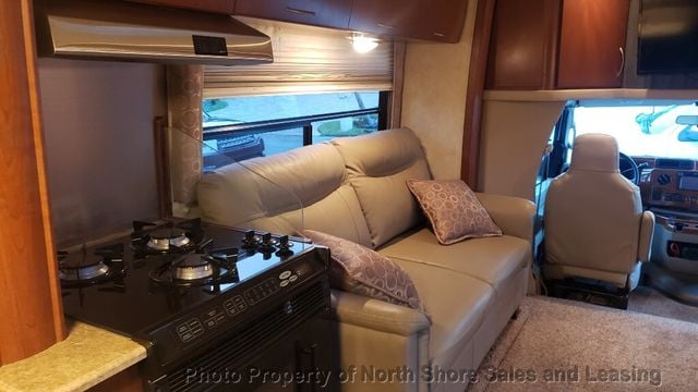 2011 Thor CHATEAU CITATION 29BG Premium - 22618169 - 20