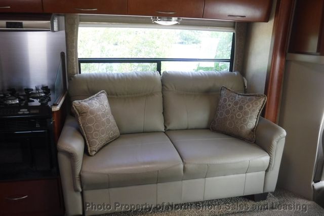 2011 Thor CHATEAU CITATION 29BG Premium - 22618169 - 27