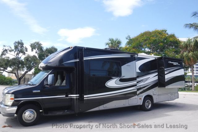 2011 Thor CHATEAU CITATION 29BG Premium - 22618169 - 2