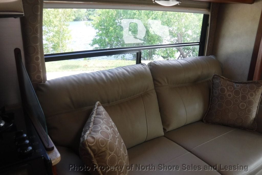 2011 Thor CHATEAU CITATION 29BG Premium - 22618169 - 29