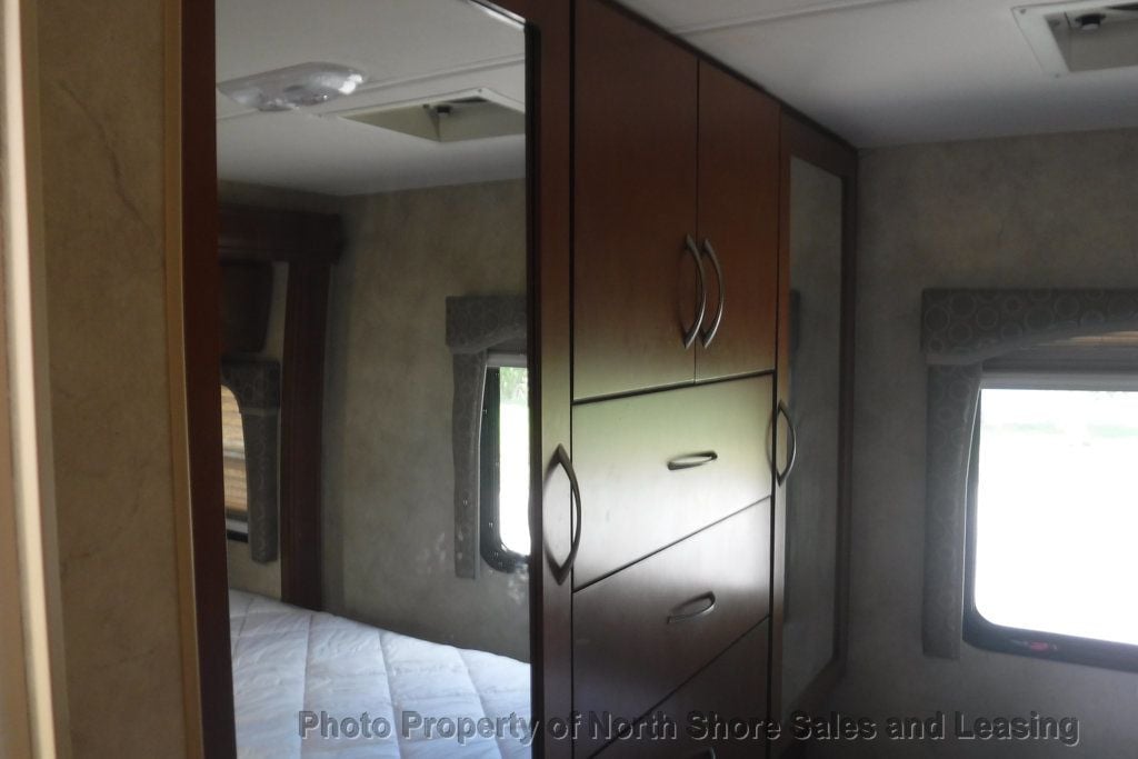 2011 Thor CHATEAU CITATION 29BG Premium - 22618169 - 41