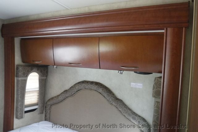 2011 Thor CHATEAU CITATION 29BG Premium - 22618169 - 42