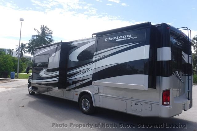 2011 Thor CHATEAU CITATION 29BG Premium - 22618169 - 4