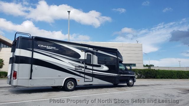 2011 Thor CHATEAU CITATION 29BG Premium - 22618169 - 53