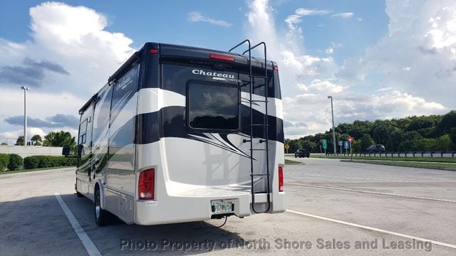 2011 Thor CHATEAU CITATION 29BG Premium - 22618169 - 55