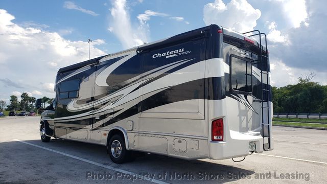 2011 Thor CHATEAU CITATION 29BG Premium - 22618169 - 56