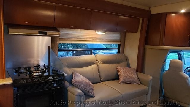 2011 Thor CHATEAU CITATION 29BG Premium - 22618169 - 5