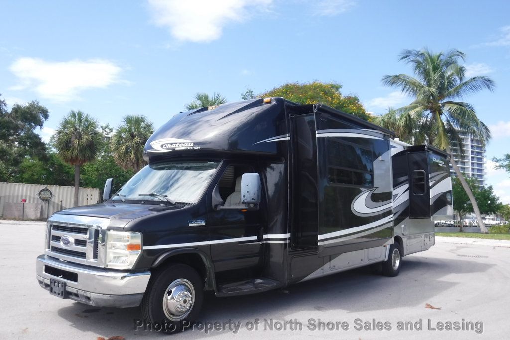 2011 Thor CHATEAU CITATION 29BG Premium - 22618169 - 60