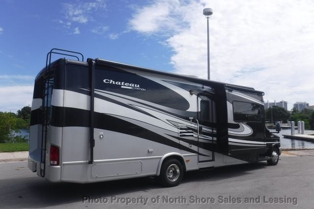 2011 Thor CHATEAU CITATION 29BG Premium - 22618169 - 67