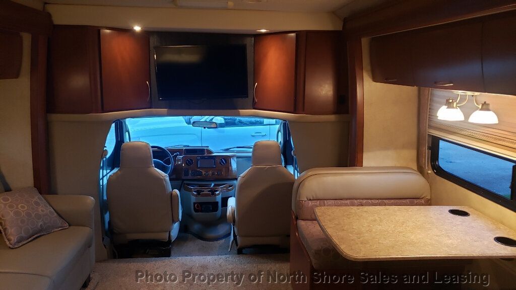 2011 Thor CHATEAU CITATION 29BG Premium - 22618169 - 6