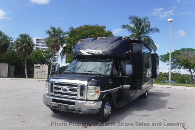 2011 Thor CHATEAU CITATION 29BG Premium - 22618169 - 71