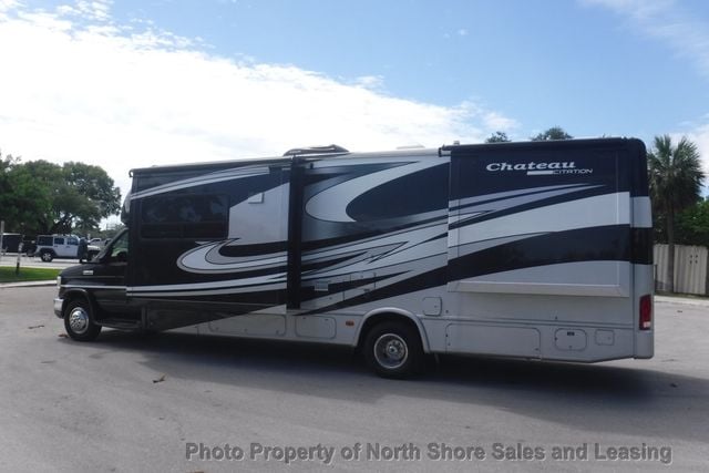 2011 Thor CHATEAU CITATION 29BG Premium - 22618169 - 72