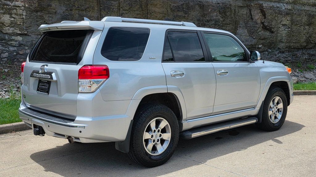 2011 Toyota 4Runner 2011 Toyota 4Runner SR5 - 23032623 - 9