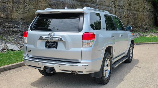2011 Toyota 4Runner 2011 Toyota 4Runner SR5 - 23032623 - 10