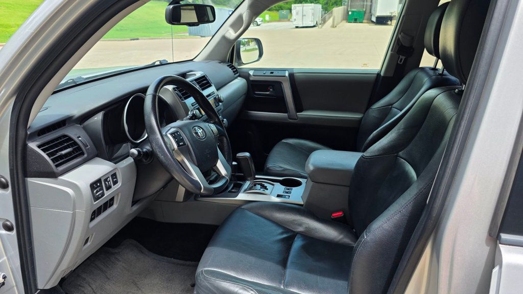 2011 Toyota 4Runner 2011 Toyota 4Runner SR5 - 23032623 - 11