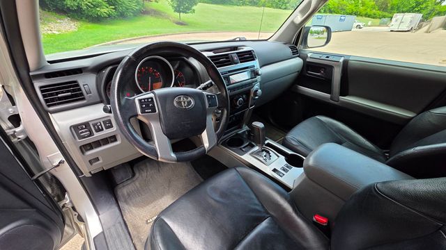 2011 Toyota 4Runner 2011 Toyota 4Runner SR5 - 23032623 - 13